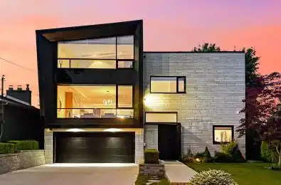 14 Windham Drive Toronto C15 Ontario M2K 1X8