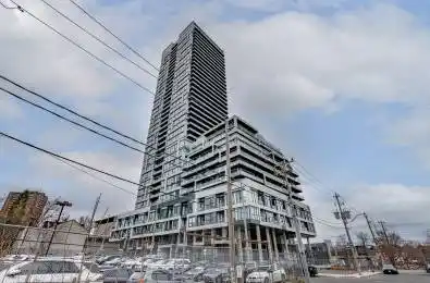 5 Defries Street Unit# 1405 Toronto C08 Ontario M5A 0W7
