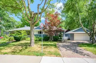 374 Spruce Street Oakville Ontario L6J 2H3