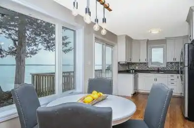 541G South Shore Road Greater Napanee Ontario K7R 3K7
