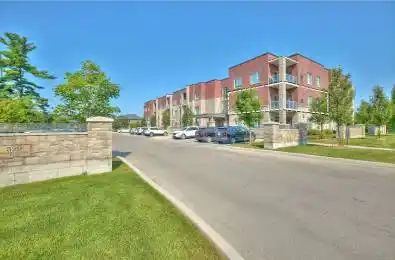 529 SOUTH PELHAM Road Unit# 211 Welland Ontario L3C 0H7