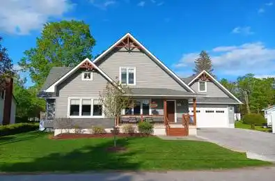 138 Queen Street Kawartha Lakes Ontario K0M 1N0