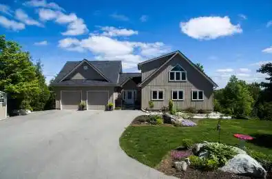 466498 12TH CONC B N/A Grey Highlands Ontario N0C 1E0