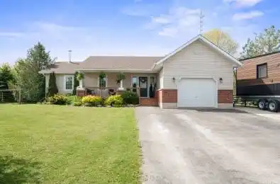 160 James Street Grey Highlands Ontario N0C 1K0