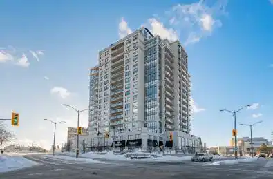 160 Macdonell Street Unit# 605 Guelph Ontario N1H 0A9