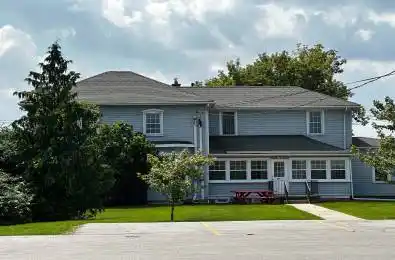 758 Niagara Stone Road Niagara-on-the-Lake Ontario L0S 1J0