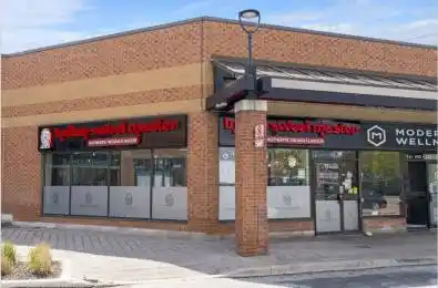 4665 Central Parkway Unit# 12 Mississauga Ontario L4Z 2V5