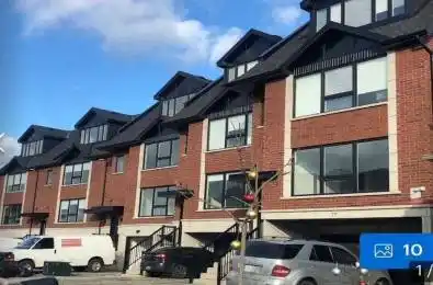 83 Vedette Way Vaughan Ontario L4H 4K3