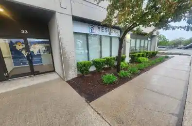 4181 Sladeview Crescent Unit# 33 Mississauga Ontario L5L 5R2
