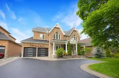 8885 Creditview Road Brampton Ontario L6Y 0G8