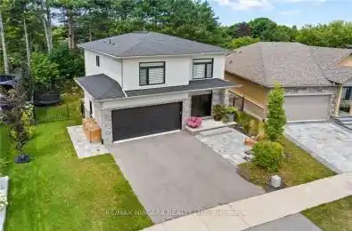 24 Olde School Court St. Catharines Ontario L2N 0B1