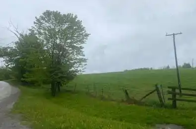 Pt Lt 9 Old Mill Road Kawartha Lakes Ontario K0L 2X0