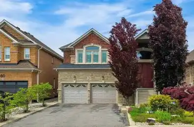 76 Petticoat Road Vaughan Ontario L6A 0L8