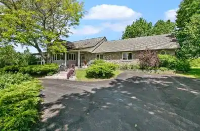 593 Pigeon Creek Road Kawartha Lakes Ontario L0B 1K0