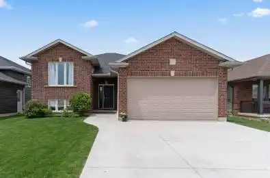 246 South Street Southwest Middlesex Ontario N0L 1M0