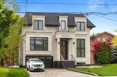 207 Ellerslie Avenue Toronto C07 Ontario M2N 1Y3