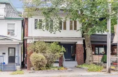 214 Woodbine Avenue Toronto E02 Ontario M4L 3P2