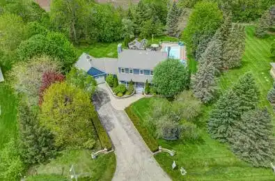20 Brownlee Drive Bradford West Gwillimbury Ontario L3Z 2A4