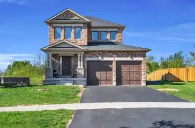 120 Terry Clayton Avenue Brock Ontario L0K 1A0