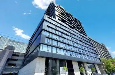195 McCaul Street Unit# 1302 Toronto C01 Ontario M5T 0E5
