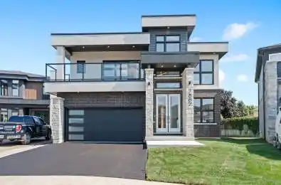 7887 SEABISCUIT Drive Niagara Falls Ontario L2H 3M4