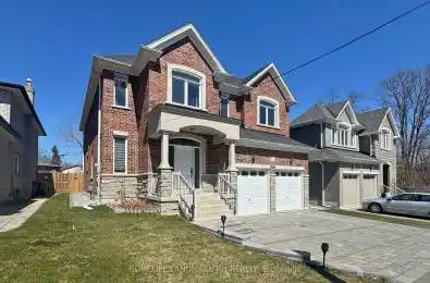10 Clemes Drive Toronto E10 Ontario M1C 0E6