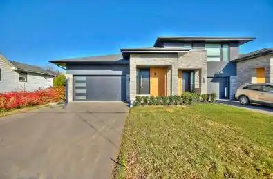 87 Port Robinson Road Pelham Ontario L3B 5N5