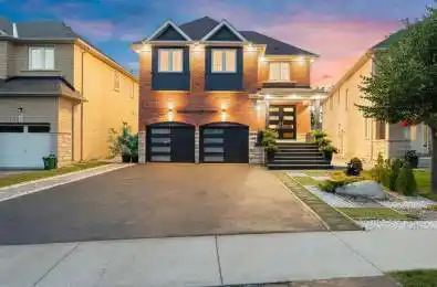 26 Ravenscliffe Court Brampton Ontario L6X 4N8