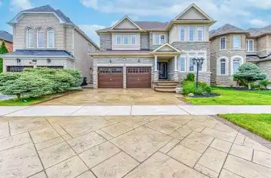 3417 Escada Drive Mississauga Ontario L5M 7Y1