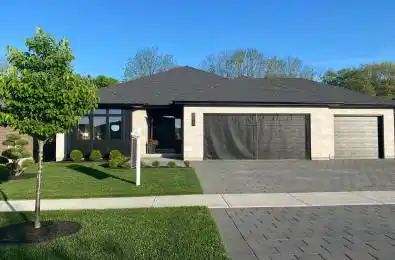 2119 Lockwood Crescent Strathroy-Caradoc Ontario N0L 1W0