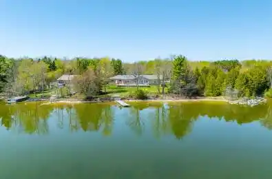 189 Point Road Grey Highlands Ontario N0C 1E0