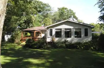 6016 Max Drive Lambton Shores Ontario N0N 1J1