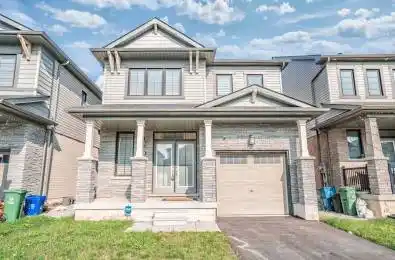 23 Cactus Crescent Hamilton Ontario L8J 0M4