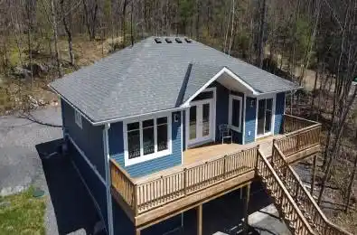 530 Addington RD 5 Road Addington Highlands Ontario K0H 1K0