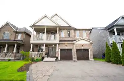 8375 ELDERBERRY Drive Niagara Falls Ontario L2H 0K6