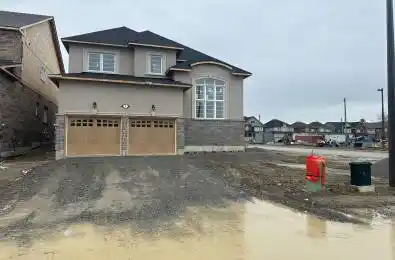 1 Wayne Allison Drive Georgina Ontario L0E 1R0