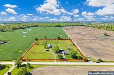 6724 Elcho Road West Lincoln Ontario L0R 2J0