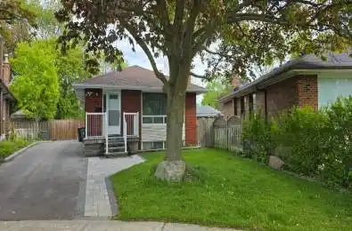 23 Alanbury Crescent Toronto E09 Ontario M1J 2Y3