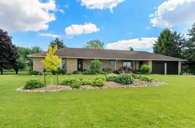 144100 Hawkins Road Tillsonburg Ontario N4G 4G8