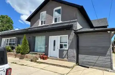 99 Mill Street Orangeville Ontario L9W 1G9