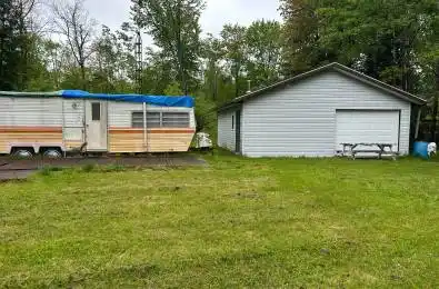 123 River Garden Road Marmora and Lake Ontario K0K 2M0