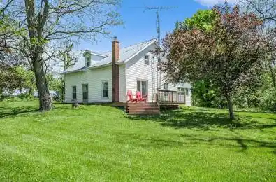 80 R13 Road Rideau Lakes Ontario K0G 1L0