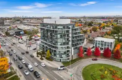 16 Mcadam Avenue Unit# 101 Toronto W04 Ontario M6A 0B9