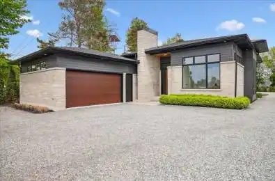 1613G Lookout Street Pelham Ontario L0S 1M0