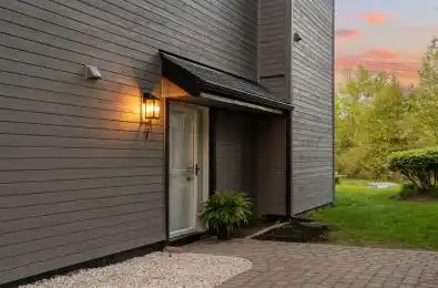44 Trott Boulevard Unit# 7 Collingwood Ontario L9Y 5B7