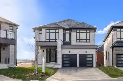 6 Bunn Court Aurora Ontario L4G 0G6
