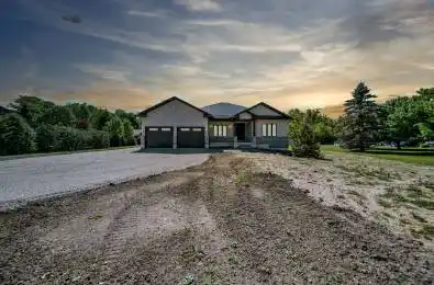 8357 Goosemarsh Line Lambton Shores Ontario N0M 1T0