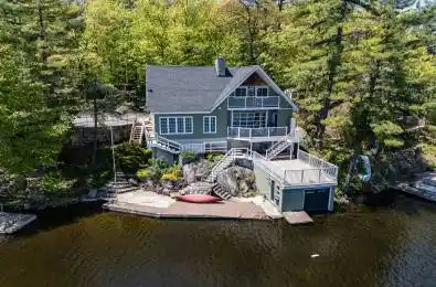 4-1010 Pinedale Road Gravenhurst Ontario P1P 1T7