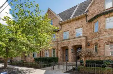 33 Webster Avenue Toronto C02 Ontario M5R 1N6