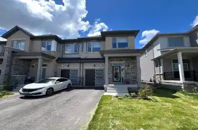 44 Gauley Drive Centre Wellington Ontario N1M 0K4